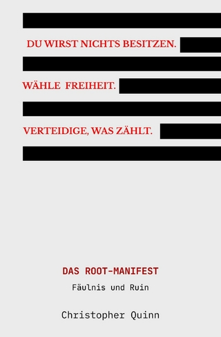 Das Root-Manifest