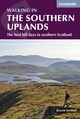 Walking in the Southern Uplands - Ronald Turnbull
