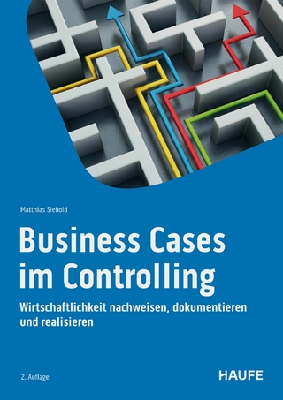 Business Cases im Controlling