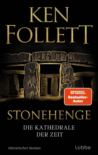Stonehenge - Ken Follett