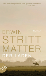 Der Laden - Erwin Strittmatter