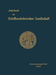 Jahrbuch der Schiffbautechnischen Gesellschaft: Neunundzwanzigster Band: 29 (Jahrbuch der Schiffbautechnischen Gesellschaft, 29)