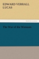 The War of the Wenuses - E. V. (Edward Verrall) Lucas