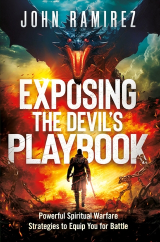 Exposing the Devil's Playbook - John Ramirez
