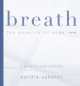 Breath - Sandra Sabatini
