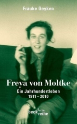 Freya von Moltke - Frauke Geyken