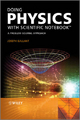 Doing Physics with Scientific Notebook - Joseph Gallant
