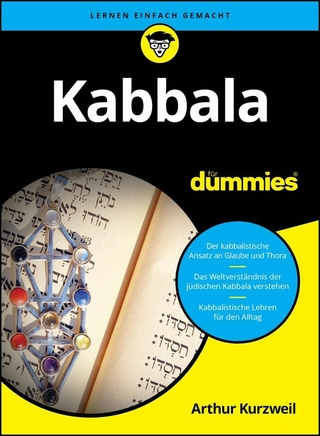 Kabbala für Dummies - Arthur Kurzweil