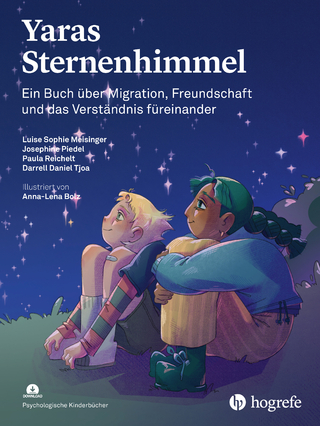 Yaras Sternenhimmel - Luise Sophie Meisinger; Josephine Piedel; Paula Reichellt …