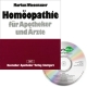 Homöopathie für Apotheker und Ärzte: Wirkungsprofile homöopathischer Arzneimittel - mit CD-ROM KompleMed