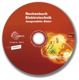 Rechenbuch Elektrotechnik - Bilder-CD - Bastian, Peter; Eichler, Walter; Feustel, Bernd; Isele, Dieter; Käppel, Thomas; König, Werner; Tkotz, Klaus; Winter, Ulrich