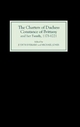 The Charters of Duchess Constance of Brittany and her Family, 1171-1221 Judith Everard Editor