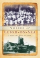 Voices of Leigh-on-Sea - Judith Williams