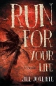 Run for Your Life - Jill Jolliffe
