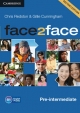 face2face Pre-intermediate Class Audio CDs (3) 2nd Edition