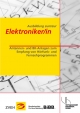 Ausbildung zum/zur Elektroniker/in: Antennen- und BK-Anlagen zum Empfang von Hörfunk- und Fernsehprogrammen