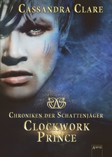 Clockwork Prince - Clare, Cassandra
