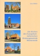 Die Kirchen in der Evangelisch-lutherischen Kirchengemeinde Westerstede - Uwe Möller