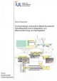 Formschlüssig verbundene Metall-Kunststoff-Hybridbauteile durch Integration von Blechumformung und Spritzgießen - Boris Rauscher
