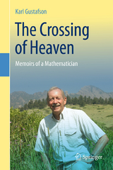 The Crossing of Heaven - Karl Gustafson