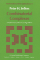 Combinatorial Complexes - P.H. Sellers