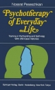 Psychotherapy of Everyday Life - Nossrat Peseschkian