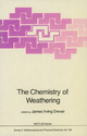 The Chemistry of Weathering - J. I. Drever