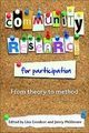 Community Research for Participation
