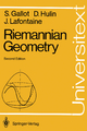 Universitext: Riemannian geometry