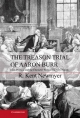 The Treason Trial of Aaron Burr - R. Kent Newmyer