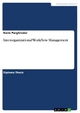 Interorganizational Workflow Management - Karin Pargfrieder