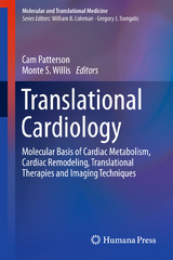 Translational Cardiology - 