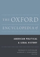The Oxford Encyclopedia of American Political and Legal History - Donald T. Critchlow; Philip R. Vandermeer