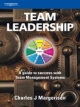 Team Leadership - Charles J. Margerison