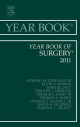 Year Book of Surgery 2012 - Edward M. Copeland