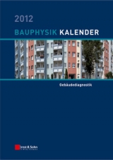 Bauphysik-Kalender 2012 - Fouad, Nabil A.