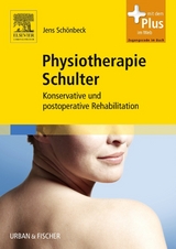 Physiotherapie Schulter - Jens Schönbeck