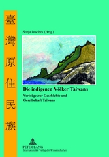 Die indigenen Völker Taiwans - 