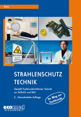 Strahlenschutz - Technik - Achim Rahn