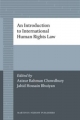 An Introduction to International Human Rights Law
