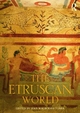 The Etruscan World Jean MacIntosh Turfa Editor