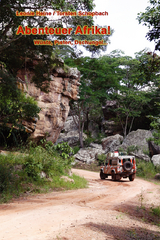Abenteuer Afrika! - Torsten Schopbach, Leonie Schopbach