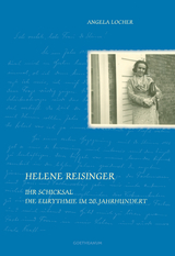 Helene Reisinger - Angela Locher