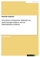 Steuerfreie ausländische Einkünfte im Anrechnungsverfahren und im Halbeinkünfteverfahren (German Edition)