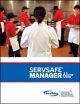 ServSafe Manager with Answer Sheet - National Restaurant Association