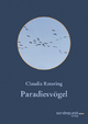 Paradiesvögel: Gedichte und Geschichten von Claudia Ratering (Sonderpunkte)