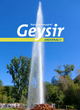 Naturschauspiel Geysir Andernach: Das Buch zum größten Naturwunder am Rhein
