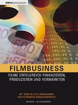 Filmbusiness - Patrick Jacobshagen