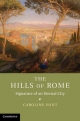 The Hills of Rome - Caroline Vout