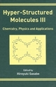 Hyper-Structured Molecules III - Hiroyuki Sasabe